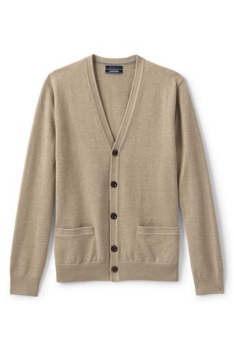 landsend cardigan