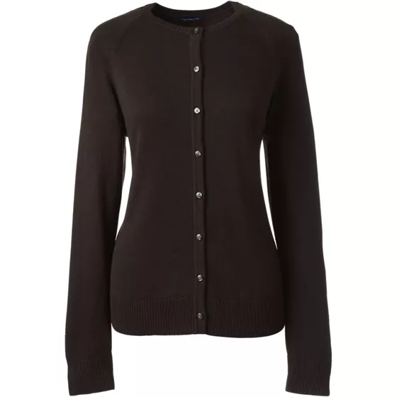 Women's Performance Fine Gauge Cardigan - primary
