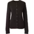 Women's Performance Fine Gauge Cardigan, Front