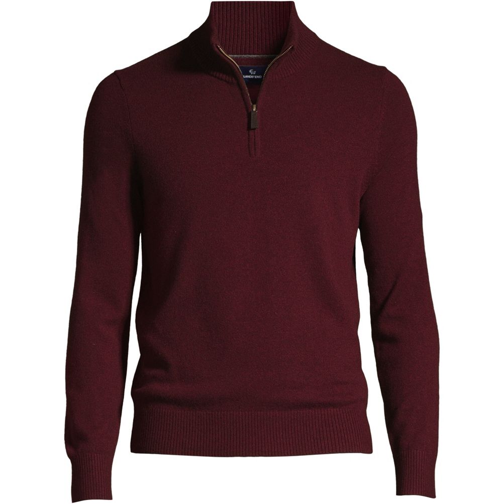 Landsend mens sweaters best sale