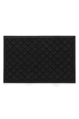 Gray Doormats Personalized Doormats More Lands End