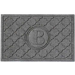 Bungalow Flooring Waterblock Doormat - Cordova, Front