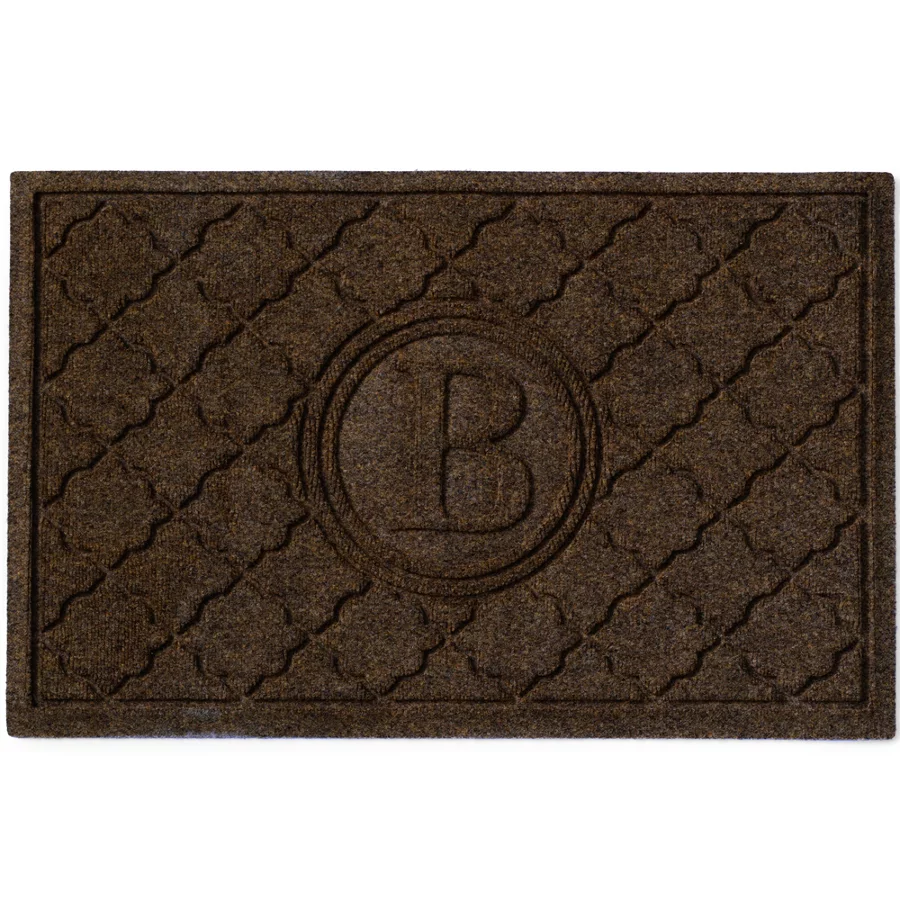 Matterly Waterhog Doormat Cordova view 4