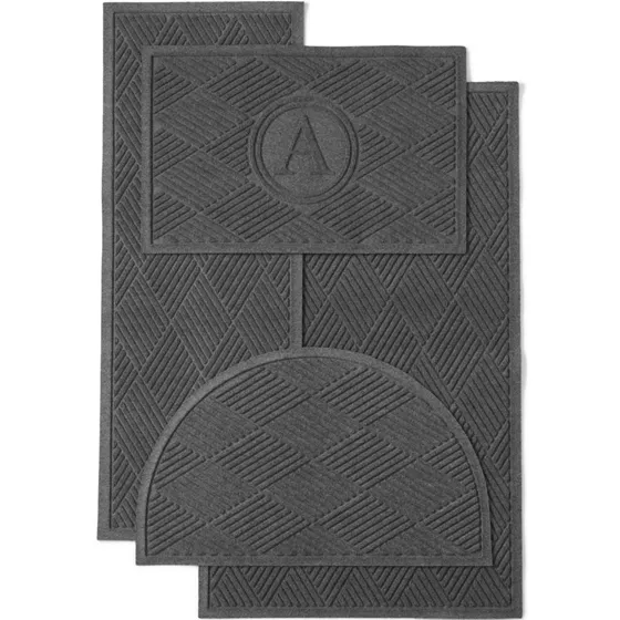 Matterly Waterhog® Doormat Diamond - primary