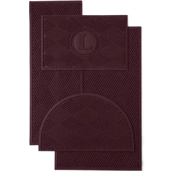 Matterly Waterhog® Doormat Diamond - primary