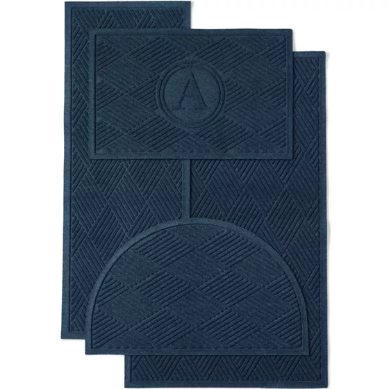 Matterly Waterhog® Doormat Diamond - primary