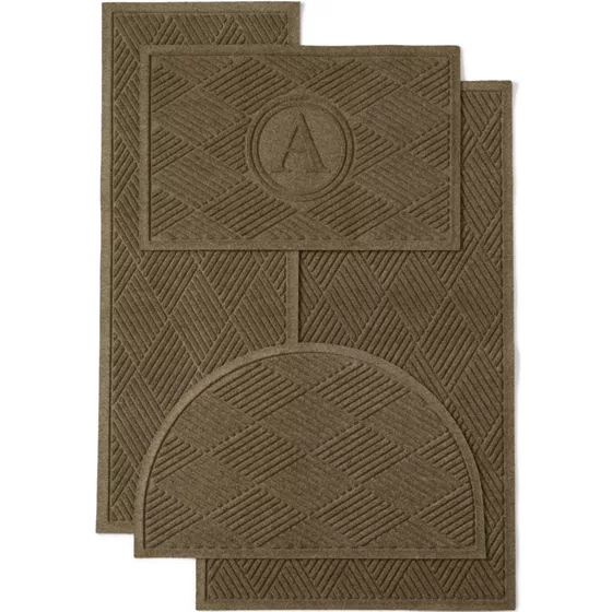 Matterly Waterhog® Doormat Diamond - primary