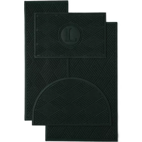 Matterly Waterhog® Doormat Diamond - primary