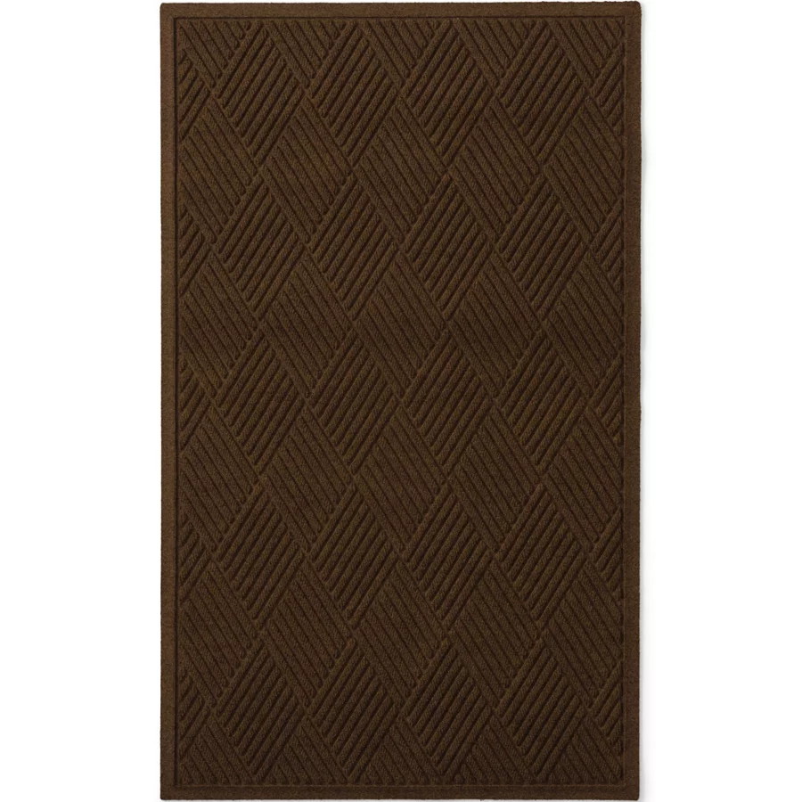 Matterly Waterhog Doormat Diamond view 6