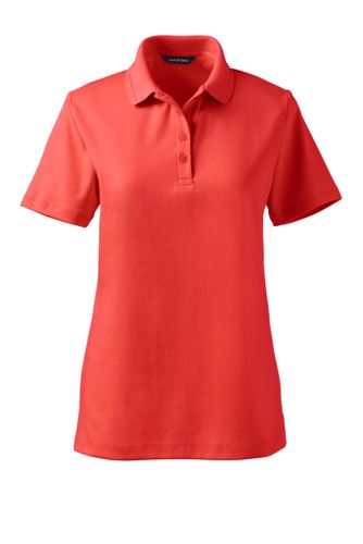 ladies petite polo shirts