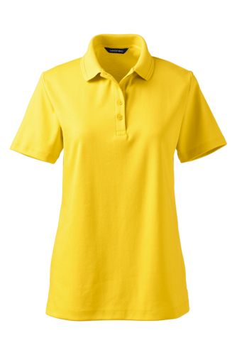 ladies petite polo shirts