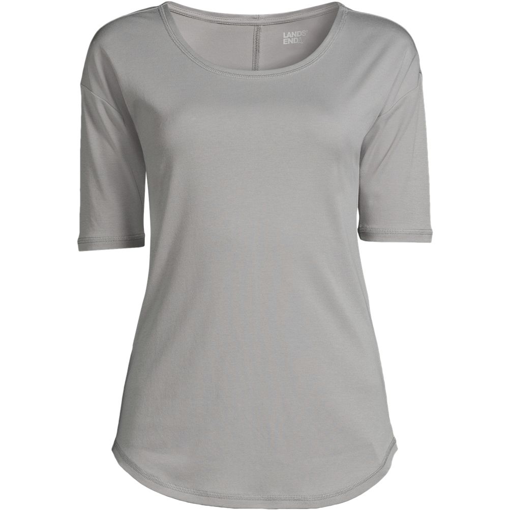 Women's Raglan Elbow Sleeve … curated on LTK