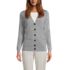 Women's Performance Long Sleeve V-neck Cardigan with Pockets, Front