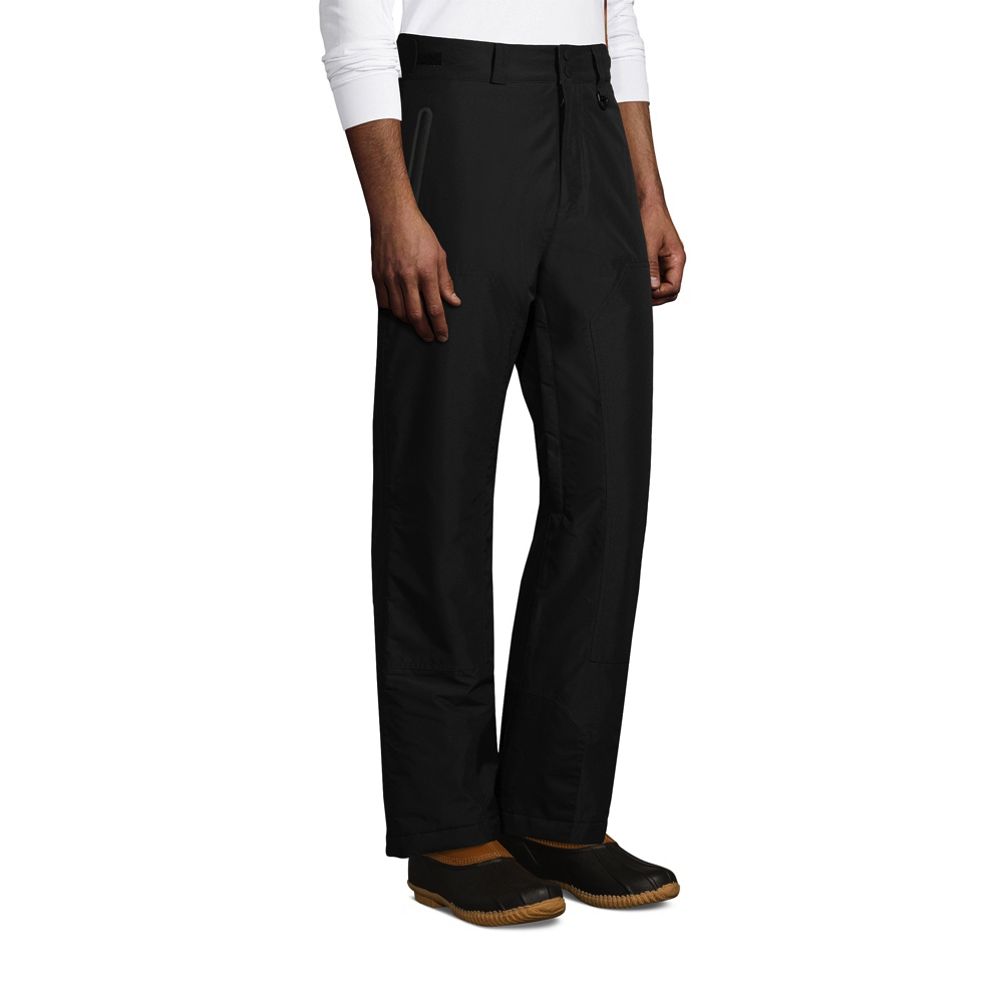 Lands end 2024 mens pants