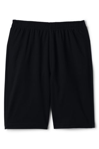 fully elasticated school shorts
