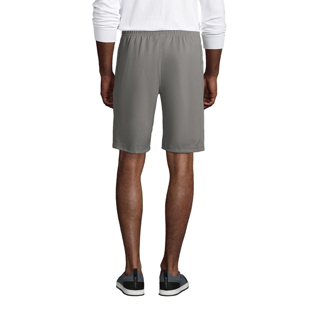 School Uniform Boys Mesh Gym Shorts