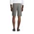 Men's Mesh Gym Shorts, Back