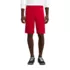 Men's Mesh Gym Shorts, Front