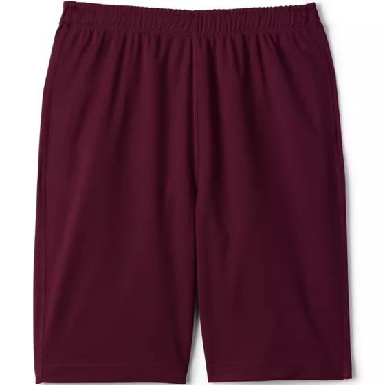Men's Mesh Gym Shorts - primary