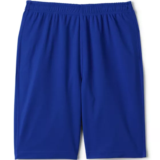 Men's Mesh Gym Shorts - primary
