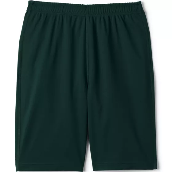 Men's Mesh Gym Shorts - primary