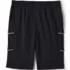 School Uniform Custom Boys Active Gym Shorts, Back