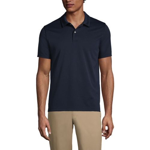 Love Polo Shirts | Lands' End