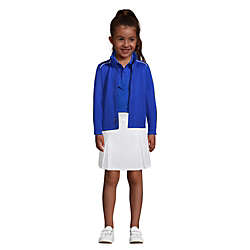 School Uniform Girls Active Skort Above the Knee, alternative image