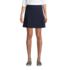 Women's Active Skort Above the Knee, Front