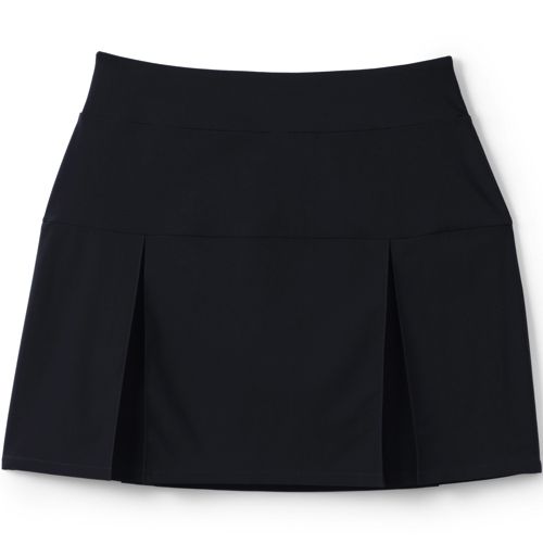 Women's Active Skort Above the Knee - image 3