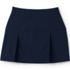 Women's Active Skort Above the Knee, Back