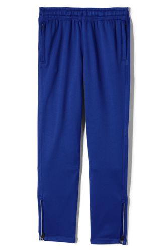 track pants for kid girl