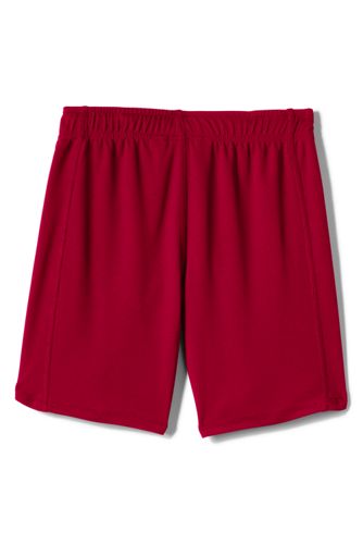 girl gym shorts target