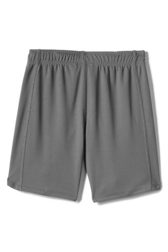 girl gym shorts target