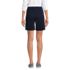 Women's Mesh Gym Shorts, Back