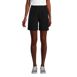 Women's Mesh Gym Shorts, Front