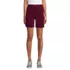 Women's Mesh Gym Shorts, Front