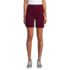 Women's Mesh Gym Shorts, Front
