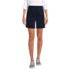 Women's Mesh Gym Shorts, Front