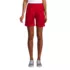 Women's Mesh Gym Shorts, Front