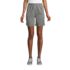 Women's Mesh Gym Shorts, Front