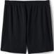 Women's Mesh Gym Shorts, Back