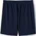 Women's Mesh Gym Shorts, Back