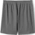 Women's Mesh Gym Shorts, Back