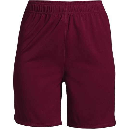 Drawstring Waist Shorts | Lands' End