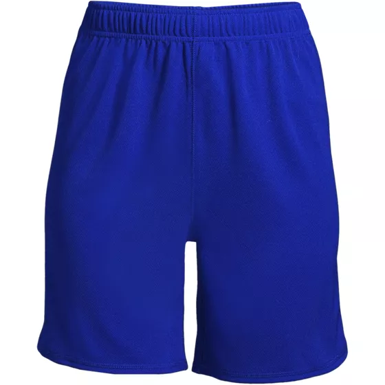 Women's Mesh Gym Shorts - primary