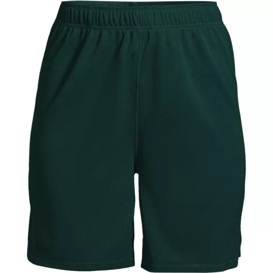 Women's Mesh Gym Shorts - primary