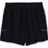 Custom Women's Active Gym Shorts, Back