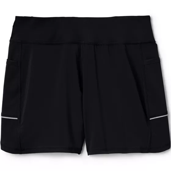 Women's Active Gym Shorts - primary