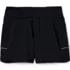 Custom Women's Active Gym Shorts, Front